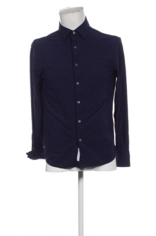 Ανδρικό πουκάμισο Tommy Hilfiger, Μέγεθος M, Χρώμα Μπλέ, Τιμή 33,99 €, #134806243