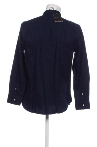 Férfi ing Tommy Hilfiger, Méret L, Szín Kék, Ár 38 389 Ft