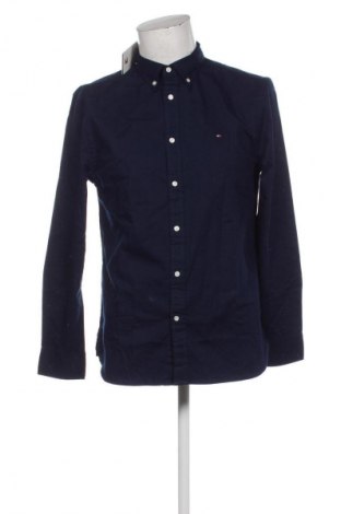 Férfi ing Tommy Hilfiger, Méret L, Szín Kék, Ár 38 389 Ft