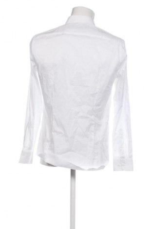 Férfi ing Tommy Hilfiger, Méret M, Szín Fehér, Ár 13 529 Ft