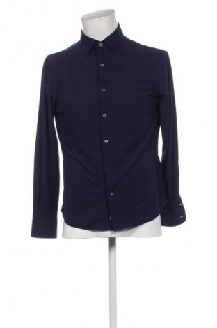 Férfi ing Tommy Hilfiger, Méret M, Szín Kék, Ár 23 989 Ft