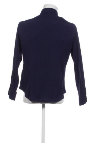 Férfi ing Tommy Hilfiger, Méret M, Szín Kék, Ár 23 989 Ft