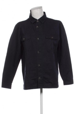 Cămașă de bărbați Tommy Hilfiger, Mărime L, Culoare Albastru, Preț 372,99 Lei