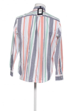 Męska koszula Tommy Hilfiger, Rozmiar S, Kolor Kolorowy, Cena 216,99 zł
