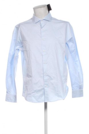 Cămașă de bărbați Tommy Hilfiger, Mărime XL, Culoare Albastru, Preț 634,99 Lei