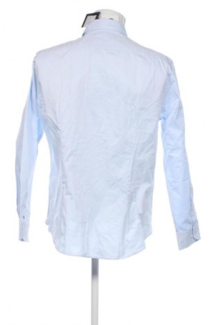 Cămașă de bărbați Tommy Hilfiger, Mărime XL, Culoare Albastru, Preț 634,99 Lei