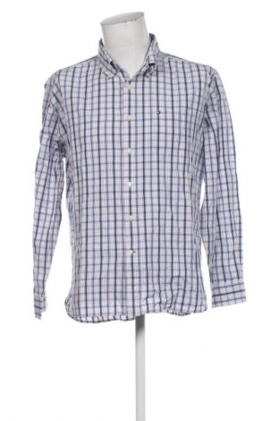 Férfi ing Tommy Hilfiger, Méret XL, Szín Sokszínű, Ár 12 108 Ft