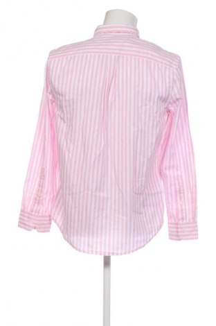 Męska koszula Tommy Hilfiger, Rozmiar M, Kolor Kolorowy, Cena 382,99 zł