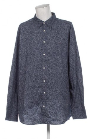 Cămașă de bărbați Tommy Hilfiger, Mărime 4XL, Culoare Multicolor, Preț 475,99 Lei
