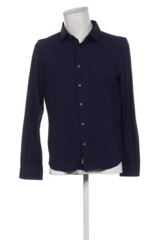 Pánská košile  Tommy Hilfiger, Velikost L, Barva Modrá, Cena  4 049,00 Kč, #134818220