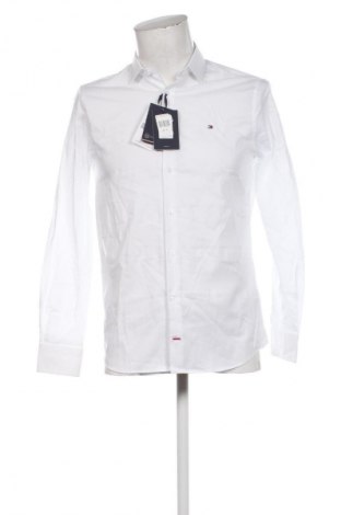 Pánská košile  Tommy Hilfiger, Velikost S, Barva Bílá, Cena  2 279,00 Kč