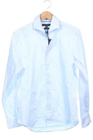 Férfi ing Tommy Hilfiger, Méret M, Szín Kék, Ár 17 999 Ft
