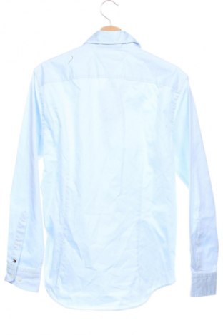 Férfi ing Tommy Hilfiger, Méret M, Szín Kék, Ár 17 999 Ft