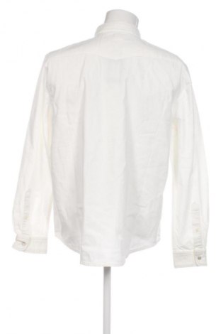Pánská košile  Tommy Hilfiger, Velikost XL, Barva Bílá, Cena  1 069,00 Kč