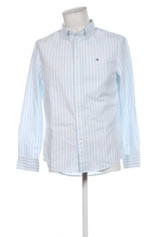 Pánská košile  Tommy Hilfiger, Velikost M, Barva Vícebarevné, Cena  759,00 Kč