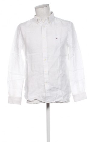 Férfi ing Tommy Hilfiger, Méret M, Szín Fehér, Ár 16 479 Ft