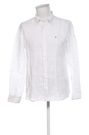 Férfi ing Tommy Hilfiger, Méret M, Szín Fehér, Ár 16 479 Ft