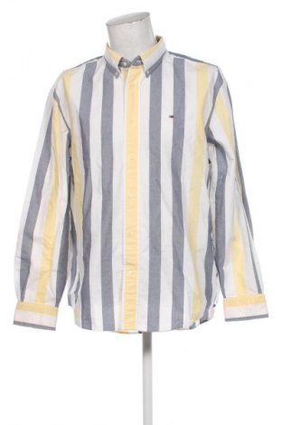 Pánska košeľa  Tommy Hilfiger, Veľkosť XL, Farba Viacfarebná, Cena  95,95 €
