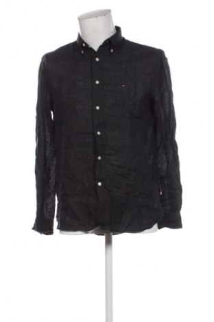 Férfi ing Tommy Hilfiger, Méret S, Szín Szürke, Ár 15 499 Ft