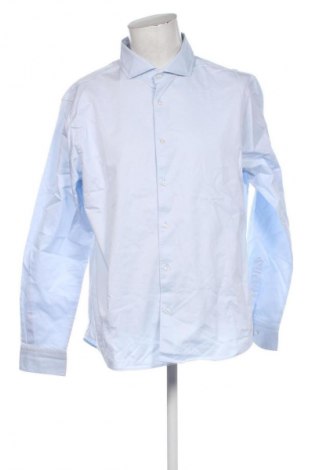 Pánska košeľa  Tommy Hilfiger, Veľkosť XXL, Farba Modrá, Cena  117,95 €