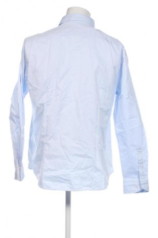 Pánska košeľa  Tommy Hilfiger, Veľkosť XXL, Farba Modrá, Cena  117,95 €