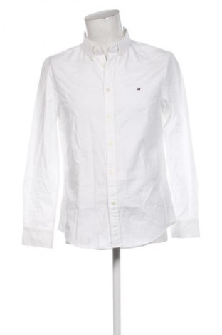 Pánská košile  Tommy Hilfiger, Velikost M, Barva Bílá, Cena  799,00 Kč
