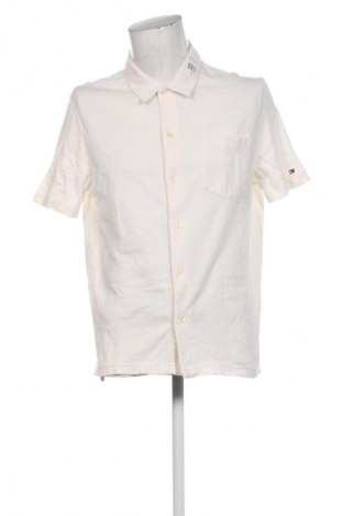 Férfi ing Tommy Hilfiger, Méret XL, Szín Ekrü
, Ár 42 729 Ft, #134833512