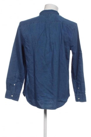 Pánská košile  Tommy Hilfiger, Velikost L, Barva Modrá, Cena  1 129,00 Kč