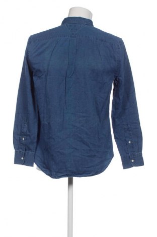 Herrenhemd Tommy Hilfiger, Größe S, Farbe Blau, Preis € 39,99