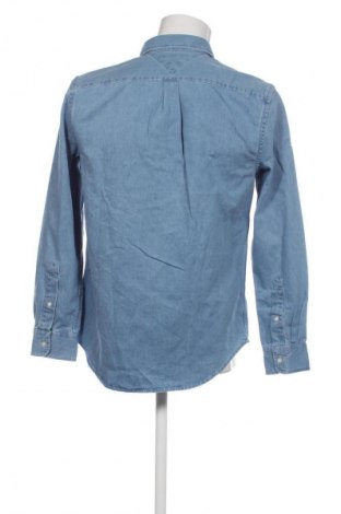 Pánská košile  Tommy Hilfiger, Velikost S, Barva Modrá, Cena  989,00 Kč