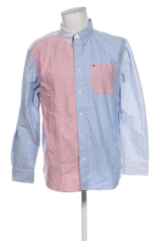 Férfi ing Tommy Hilfiger, Méret XL, Szín Sokszínű, Ár 16 479 Ft