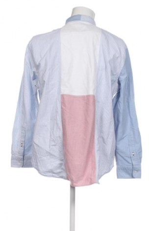 Férfi ing Tommy Hilfiger, Méret XL, Szín Sokszínű, Ár 16 479 Ft