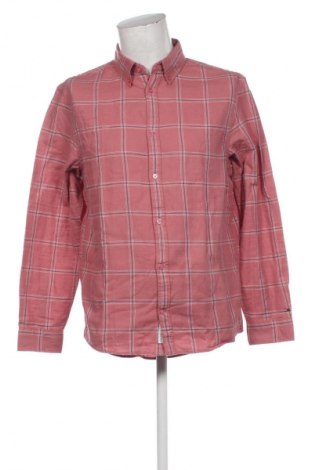 Мъжка риза Tommy Hilfiger, Размер L, Цвят Многоцветен, Цена 74,13 €