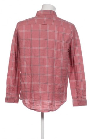 Мъжка риза Tommy Hilfiger, Размер L, Цвят Многоцветен, Цена 74,13 €