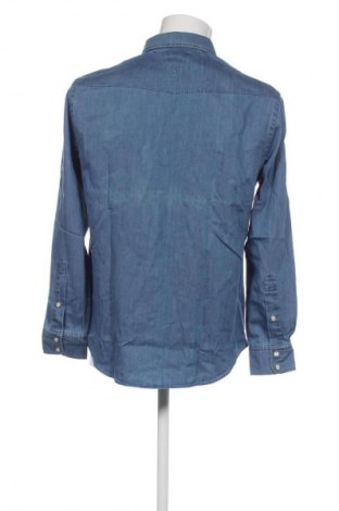 Pánska košeľa  Tommy Hilfiger, Veľkosť M, Farba Modrá, Cena  43,95 €