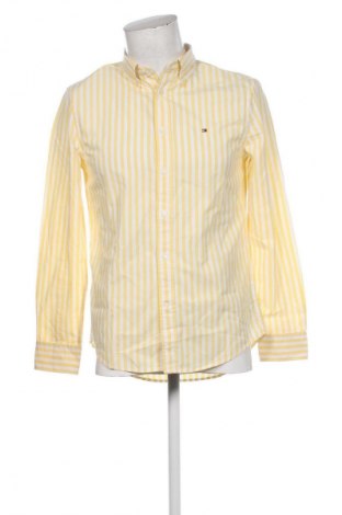 Herrenhemd Tommy Hilfiger, Größe S, Farbe Mehrfarbig, Preis € 36,99