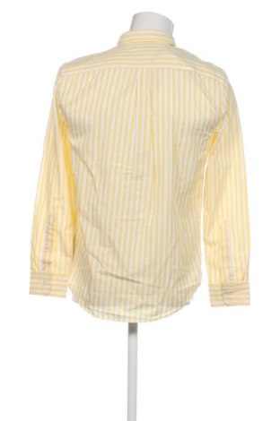 Herrenhemd Tommy Hilfiger, Größe S, Farbe Mehrfarbig, Preis € 36,99