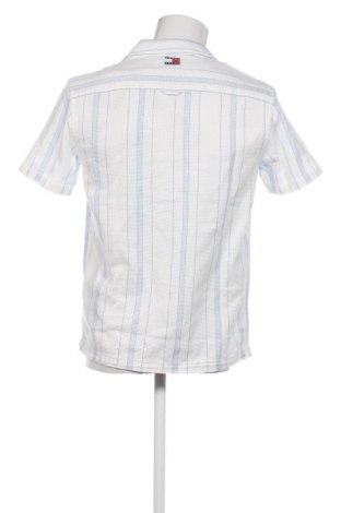 Pánska košeľa  Tommy Jeans, Veľkosť S, Farba Viacfarebná, Cena  81,95 €
