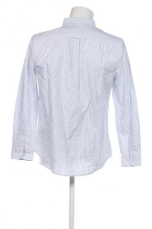 Herrenhemd Tommy Jeans, Größe L, Farbe Mehrfarbig, Preis € 31,99