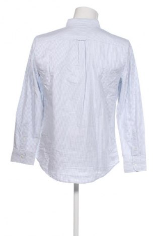 Ανδρικό πουκάμισο Tommy Jeans, Μέγεθος L, Χρώμα Πολύχρωμο, Τιμή 37,99 €