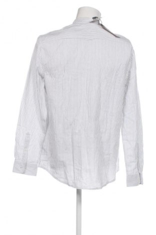 Herrenhemd Tommy Jeans, Größe M, Farbe Mehrfarbig, Preis € 95,99