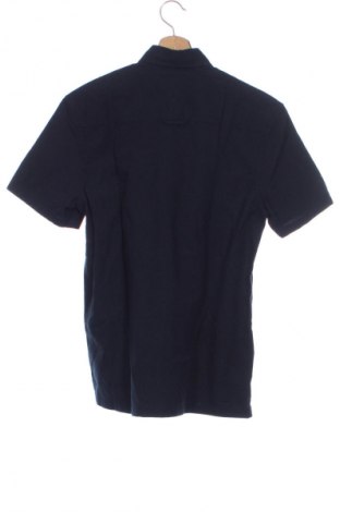 Cămașă de bărbați Tommy Jeans, Mărime XS, Culoare Albastru, Preț 371,99 Lei