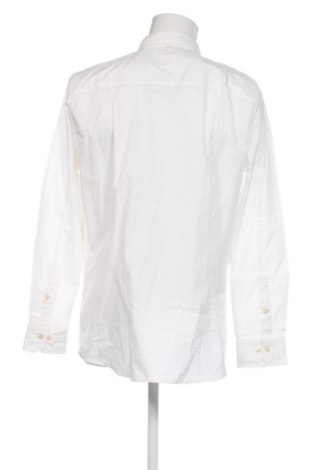 Herrenhemd Tommy Jeans, Größe XXL, Farbe Weiß, Preis € 78,99