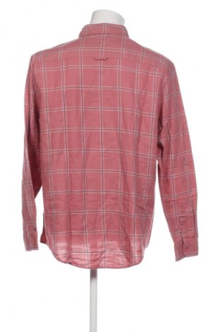 Ανδρικό πουκάμισο Tommy Jeans, Μέγεθος XL, Χρώμα Πολύχρωμο, Τιμή 30,99 €