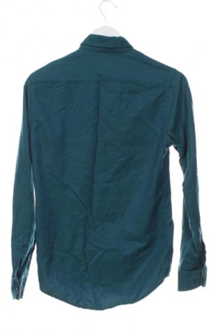 Pánská košile  Tudors, Velikost S, Barva Zelená, Cena  145,00 Kč