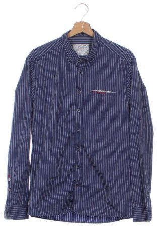 Férfi ing U.S. Polo Assn., Méret M, Szín Sokszínű, Ár 3 619 Ft