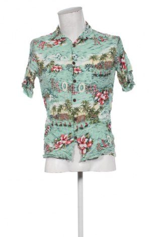 Pánská košile  Unbranded, Velikost M, Barva Vícebarevné, Cena  209,00 Kč