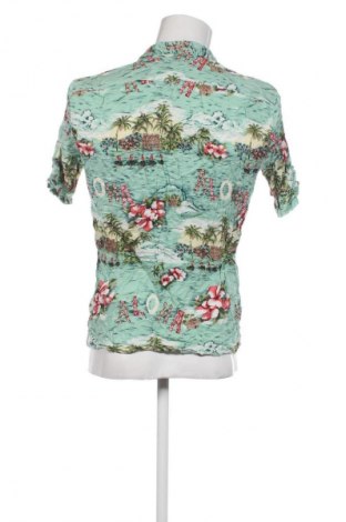 Pánská košile  Unbranded, Velikost M, Barva Vícebarevné, Cena  209,00 Kč