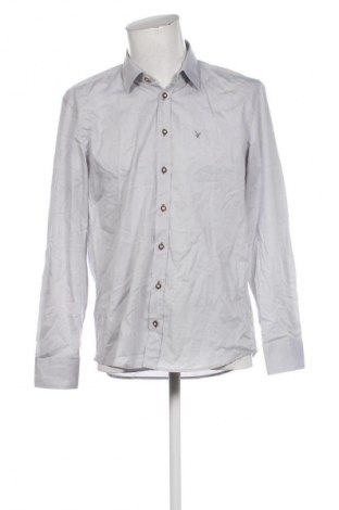 Férfi ing Unbranded, Méret L, Szín Szürke, Ár 1 969 Ft