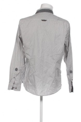 Ανδρικό πουκάμισο Unbranded, Μέγεθος L, Χρώμα Πολύχρωμο, Τιμή 7,99 €